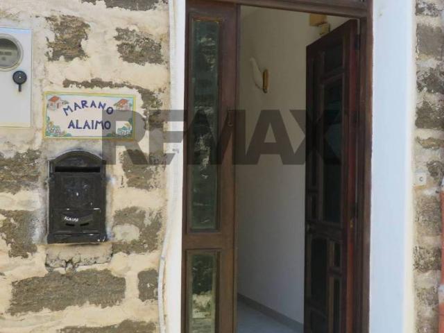 Villa Indipendente in vendita a Ustica, Sicilia