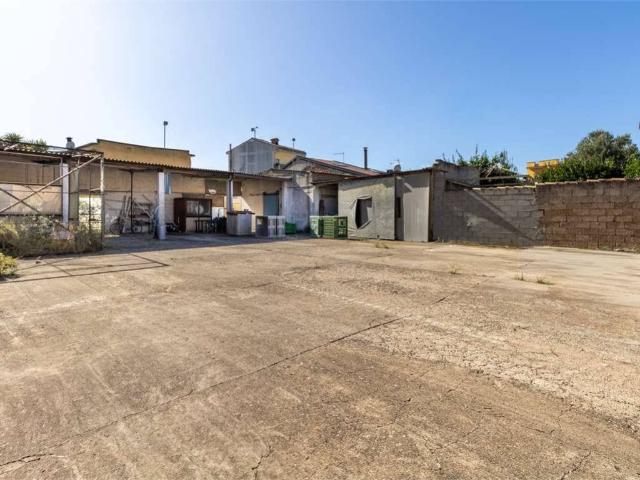 Villa Indipendente in vendita a Uta, Sardigna/Sardegna