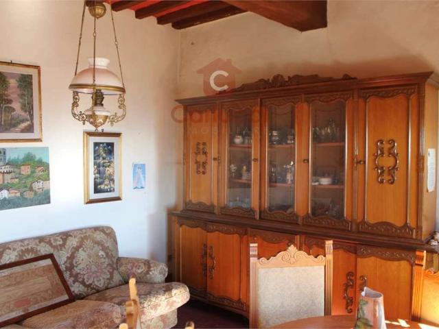 Villa Indipendente in vendita a Uzzano, Toscana
