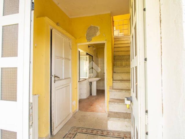 Villa Indipendente in vendita a Vacone, Lazio