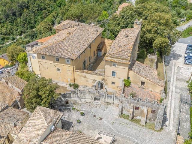Villa Indipendente in vendita a Vacone, Lazio