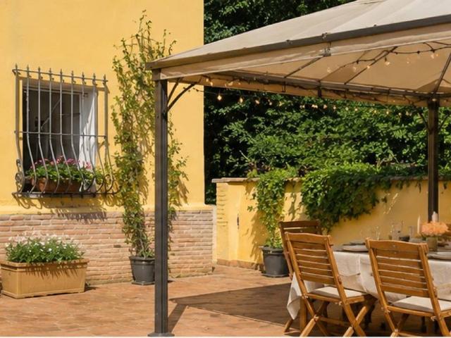 Villa Indipendente in vendita a Sant'Ermete, Vado Ligure