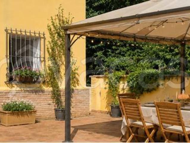 Villa Indipendente in vendita a Sant'Ermete, Vado Ligure