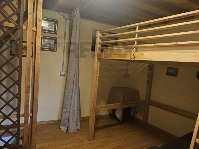 Villa Indipendente in vendita a Unione Comuni Garfagnana, Vagli Sotto