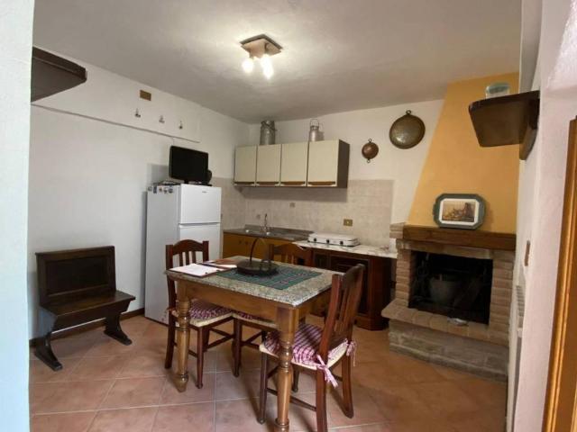 Villa Indipendente in vendita a Unione Comuni Garfagnana, Vagli Sotto