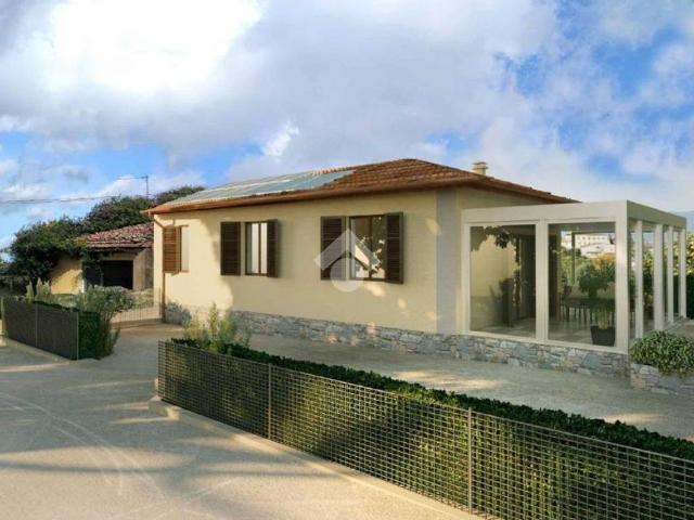 Villa Indipendente in vendita a Fiesole, Toscana