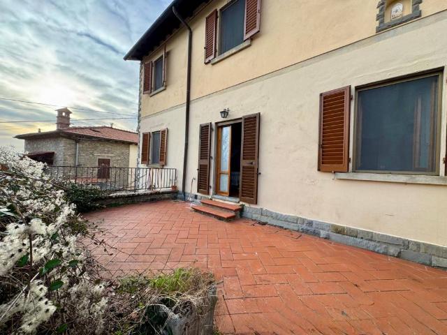 Villa Indipendente in vendita a Vaglia, Toscana