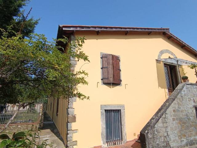 Villa Indipendente in vendita a Vaglia, Toscana