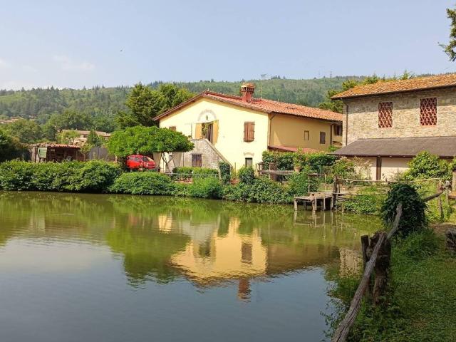 Villa Indipendente in vendita a Vaglia, Toscana