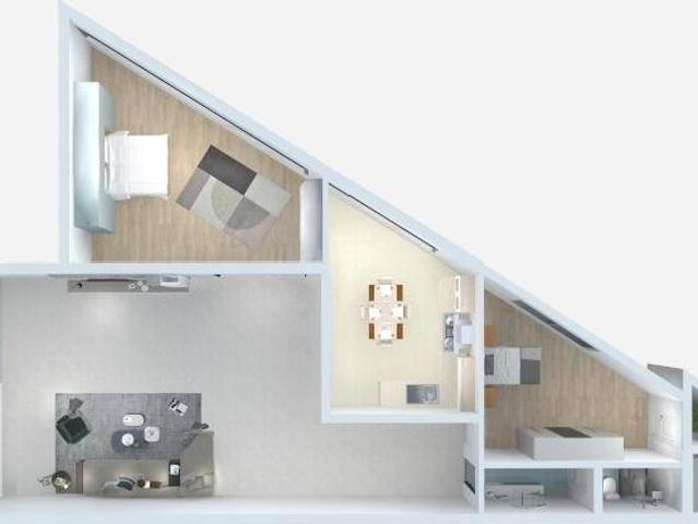 Villa Indipendente in vendita a La Tignamica, Vaiano