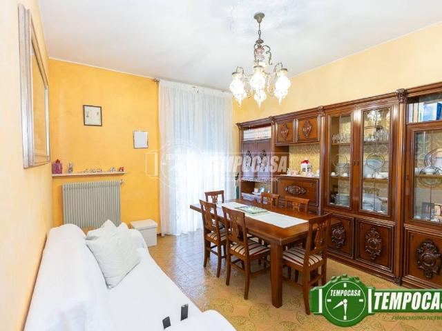 Villa Indipendente in vendita a Vaiano Cremasco, Lombardia