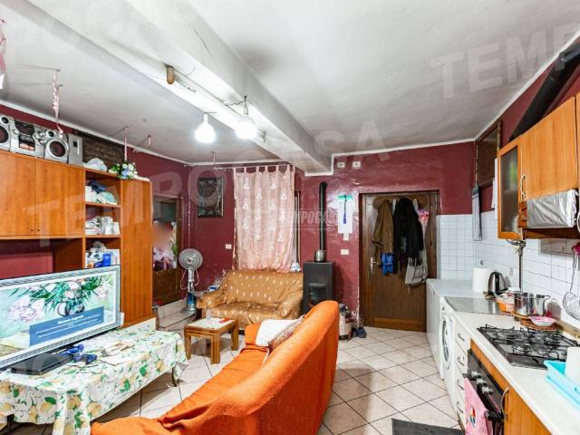 Villa Indipendente in vendita a Vaiano Cremasco, Lombardia