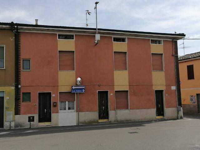 Villa Indipendente in vendita a Vaiano Cremasco, Lombardia