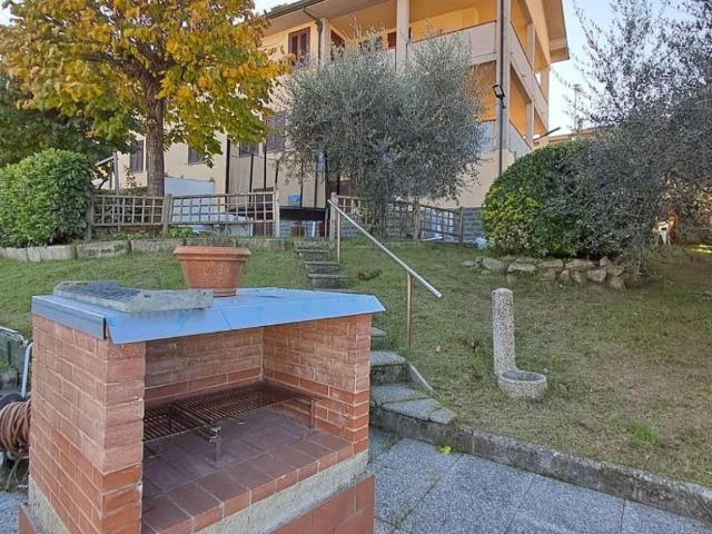 Villa Indipendente in vendita a La Tignamica, Vaiano