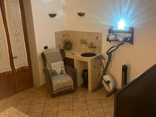 Villa Indipendente in vendita a Gamberame, Vaiano