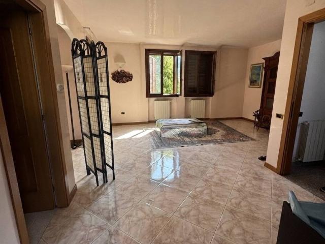Villa Indipendente in vendita a La Tignamica, Vaiano