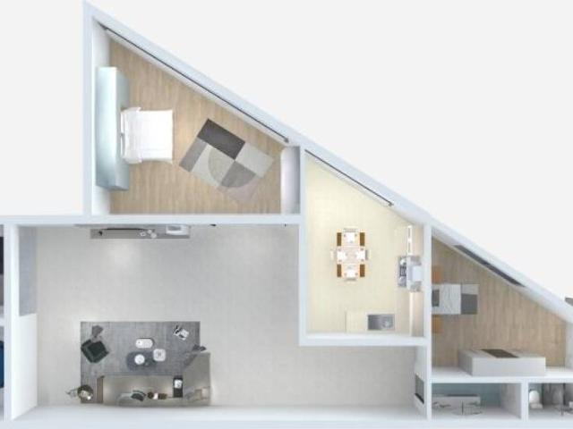 Villa Indipendente in vendita a La Tignamica, Vaiano