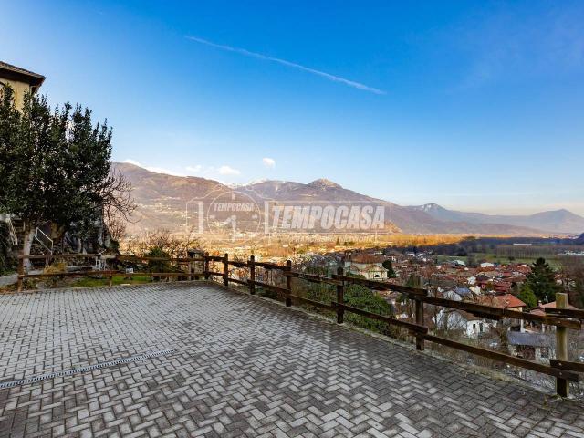 Villa Indipendente in vendita a Piemonte, Torino