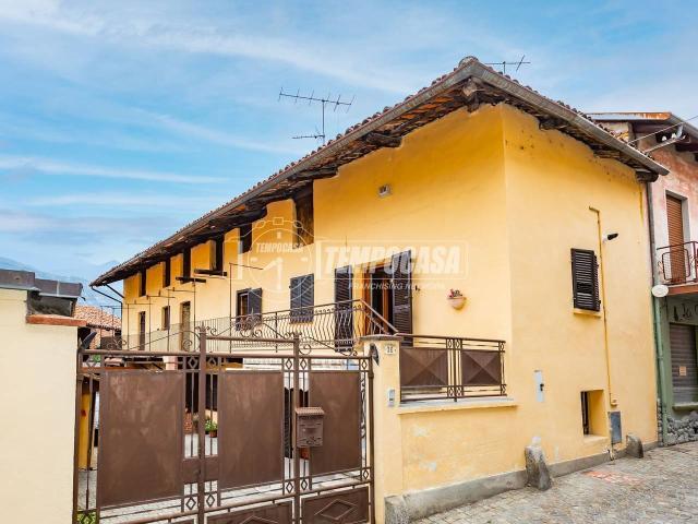 Villa Indipendente in vendita a Vaie, Torino