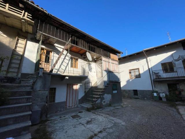 Villa Indipendente in vendita a Vaie, Torino
