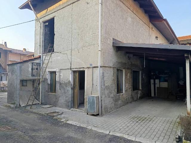 Villa Indipendente in vendita a Piemonte, Torino
