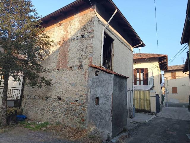 Villa Indipendente in vendita a Piemonte, Torino