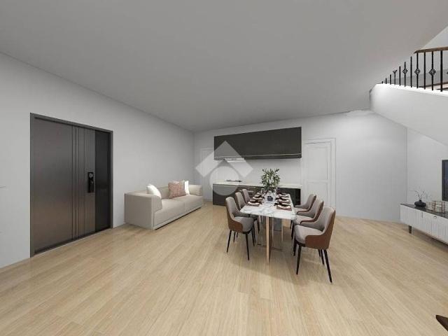 Villa Indipendente in vendita a Piemonte, Torino