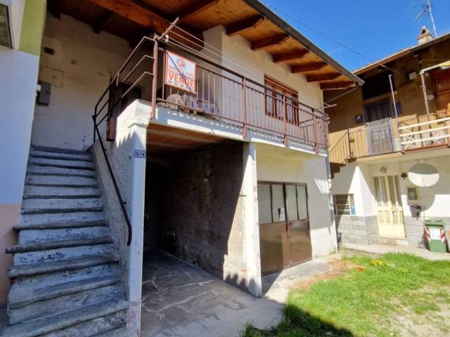 Villa Indipendente in vendita a Piemonte, Torino