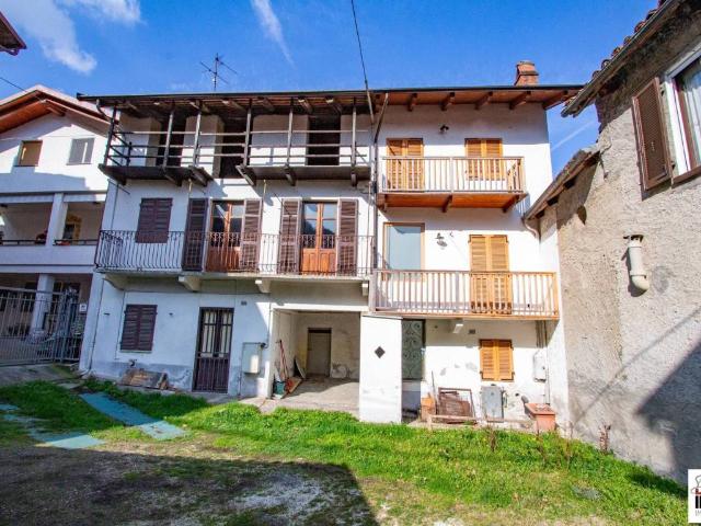 Villa Indipendente in vendita a Piemonte, Torino