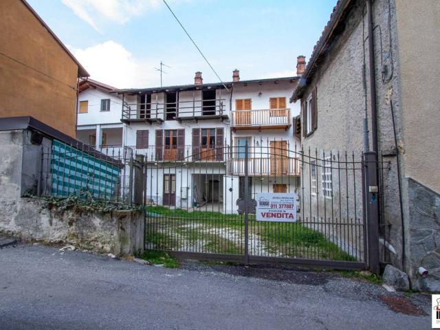 Villa Indipendente in vendita a Piemonte, Torino