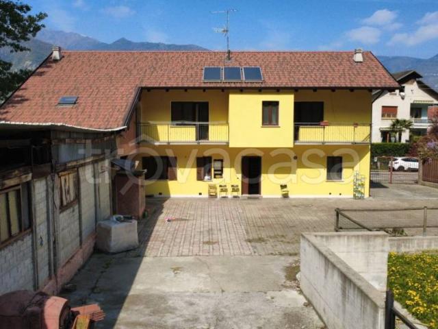 Villa Indipendente in vendita a Piemonte, Torino