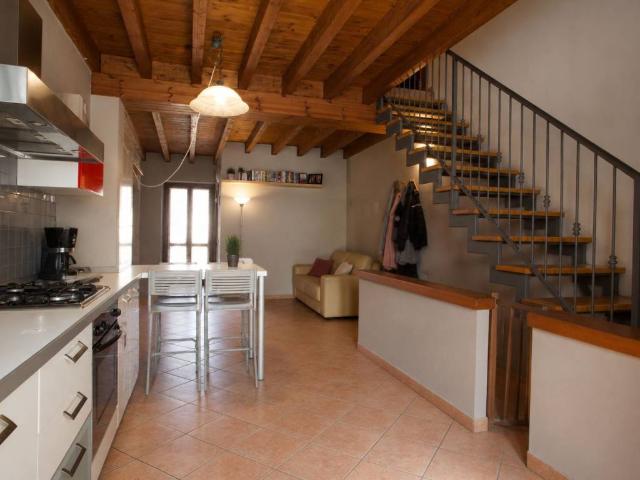 Villa Indipendente in vendita a Vailate, Lombardia