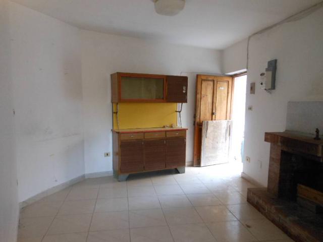 Villa Indipendente in vendita a Vairano Patenora, Campania