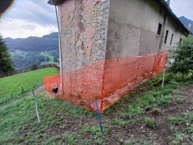 Villa Indipendente in vendita a Comunità Montana della Valle Brembana, Val Brembilla