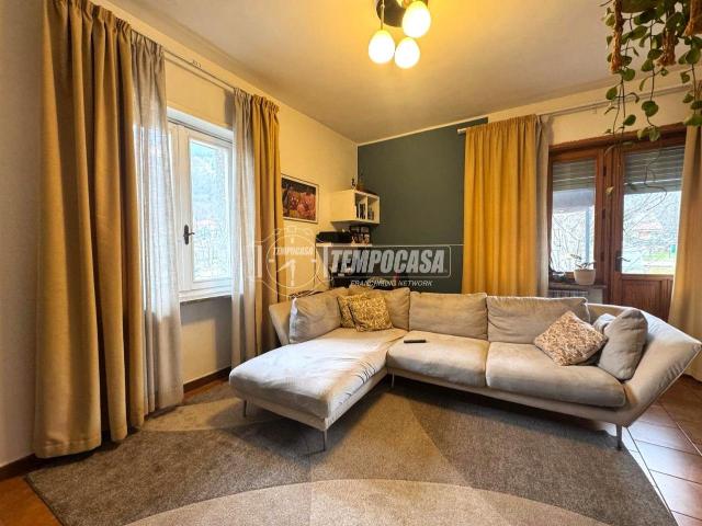 Villa Indipendente in vendita a Unione Montana di Comuni delle Valli di Lanzo, Ceronda e Casternone, Piemonte