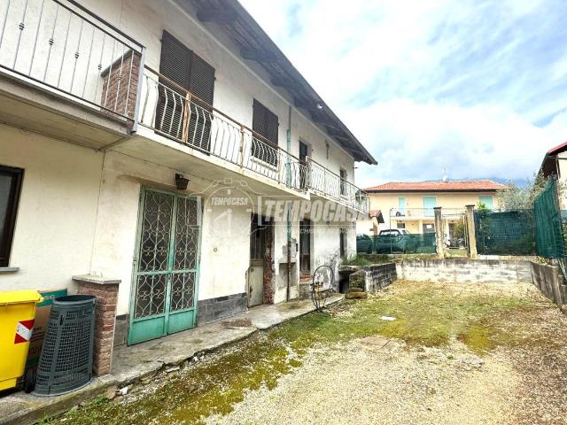 Villa Indipendente in vendita a Unione Montana di Comuni delle Valli di Lanzo, Ceronda e Casternone, Piemonte