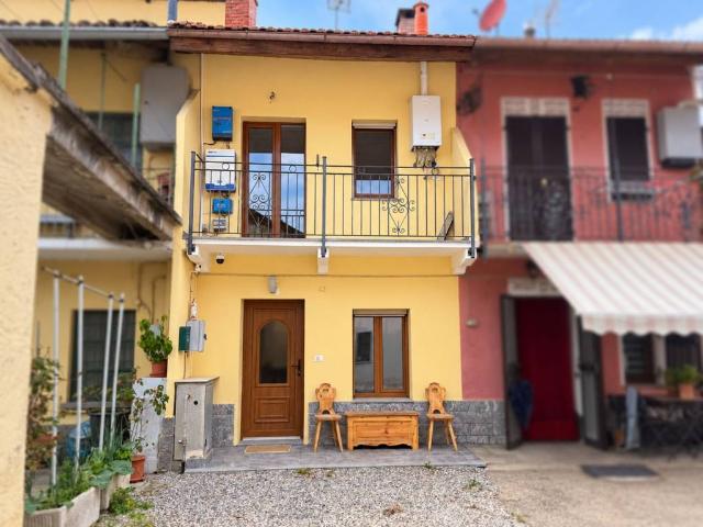 Villa Indipendente in vendita a Brione, Val della Torre