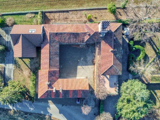 Villa Indipendente in vendita a Unione Montana di Comuni delle Valli di Lanzo, Ceronda e Casternone, Piemonte