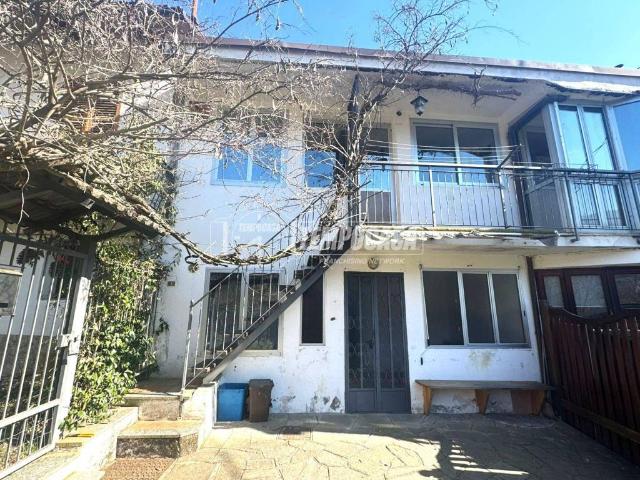 Villa Indipendente in vendita a Unione Montana di Comuni delle Valli di Lanzo, Ceronda e Casternone, Piemonte
