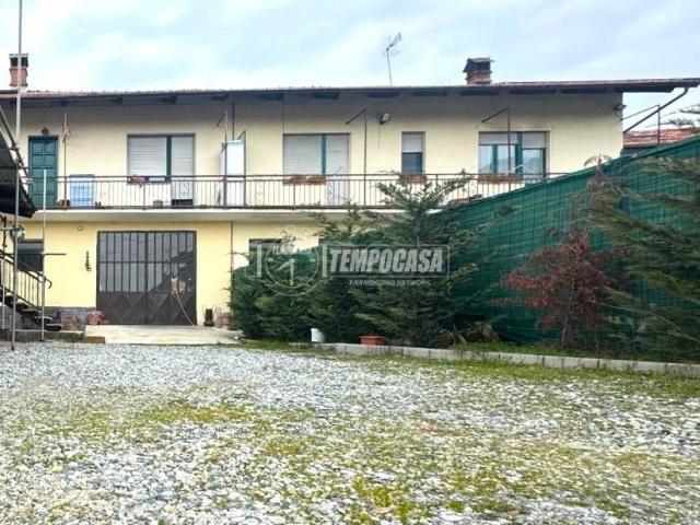 Villa Indipendente in vendita a Unione Montana di Comuni delle Valli di Lanzo, Ceronda e Casternone, Piemonte