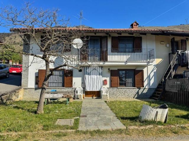 Villa Indipendente in vendita a Unione Montana di Comuni delle Valli di Lanzo, Ceronda e Casternone, Piemonte