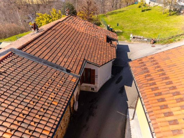 Villa Indipendente in vendita a Unione Montana di Comuni delle Valli di Lanzo, Ceronda e Casternone, Piemonte