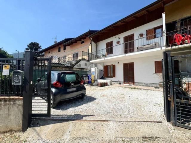 Villa Indipendente in vendita a Unione Montana di Comuni delle Valli di Lanzo, Ceronda e Casternone, Piemonte