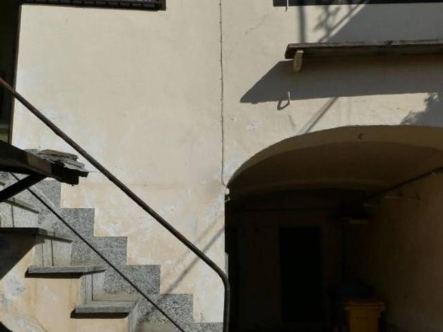 Villa Indipendente in vendita a Val di Chy, Piemonte