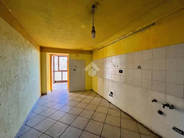 Villa Indipendente in vendita a Val di Chy, Piemonte