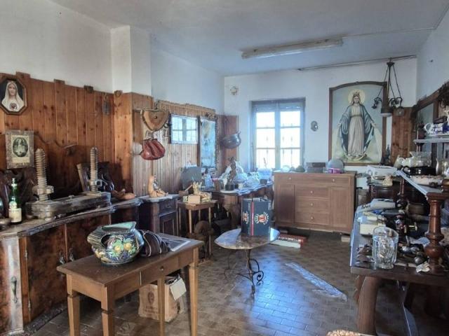 Villa Indipendente in vendita a Val Di Nizza, Lombardia