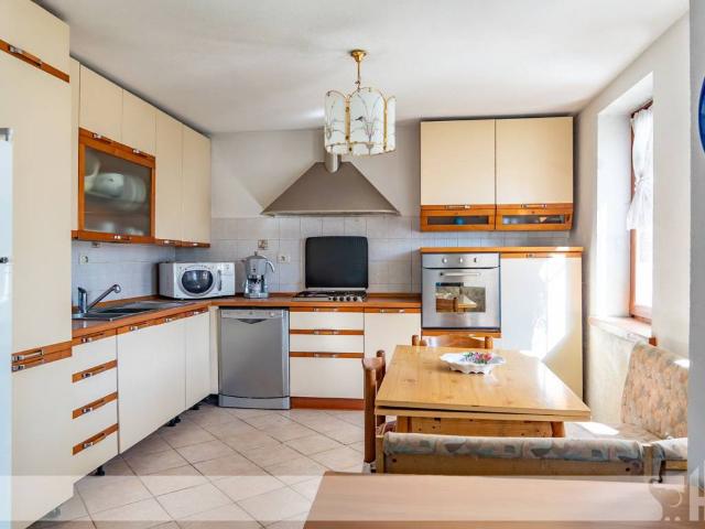 Villa Indipendente in vendita a Val di Zoldo, Chiesa