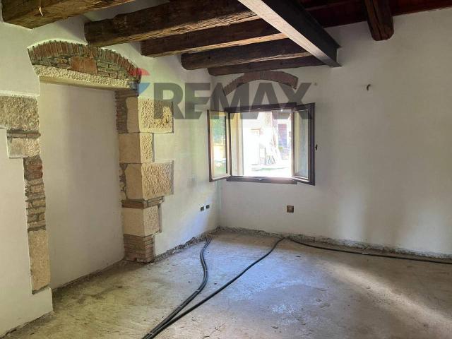 Villa Indipendente in vendita a Val Liona, San Germano Dei Berici