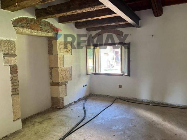 Villa Indipendente in vendita a Val Liona, San Germano Dei Berici