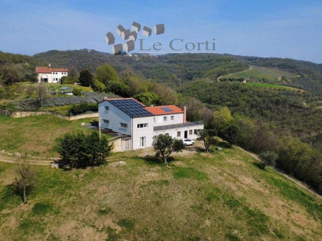 Villa Indipendente in vendita a Val Liona, Pederiva